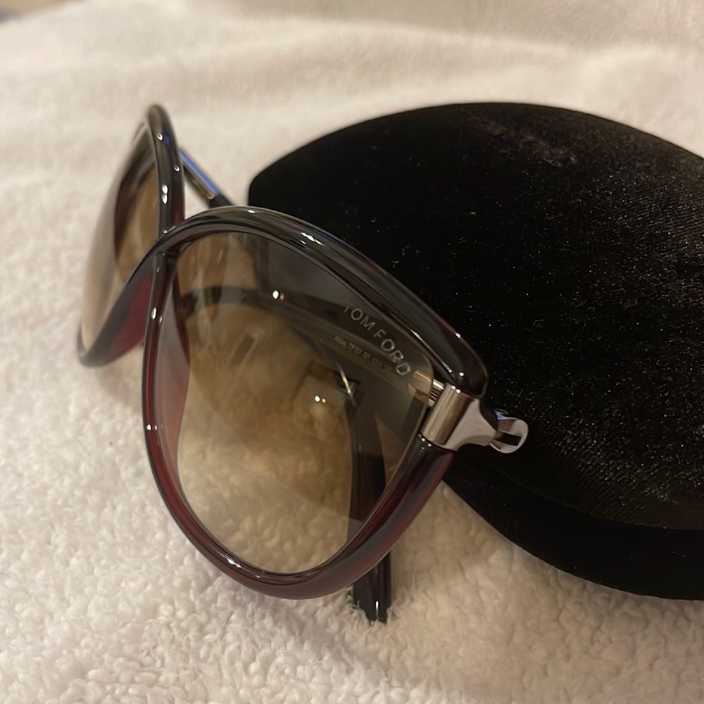 New Tom Ford